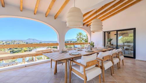 Casa Florentin Luxurious Villa in great location - Foto 4