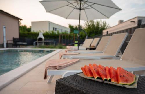 Poolside Holiday House - Foto 34