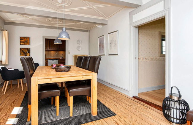 Idyllic Danish Farmhouse Retreat-by Traum - Foto 14