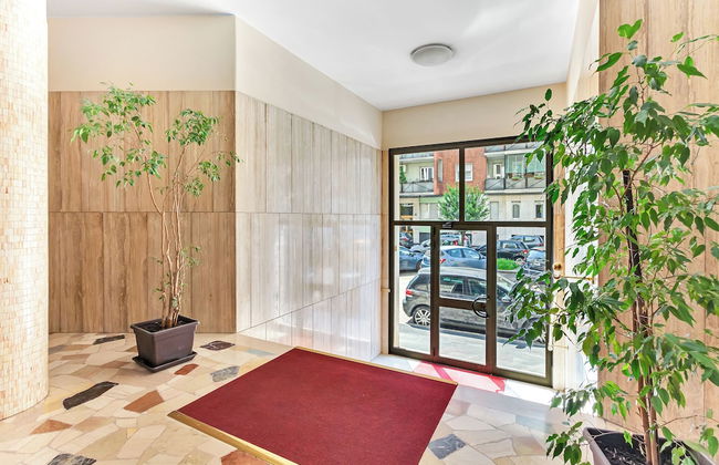 Alessia's Flat - Caroli - Foto 20