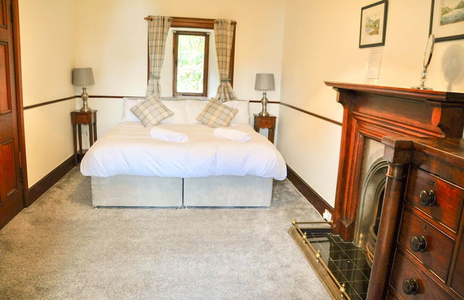 Old Kilmun House - Foto 26