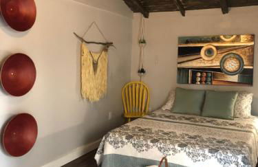 Private and Secluded Studio in Little Havana - 6V - Foto 6