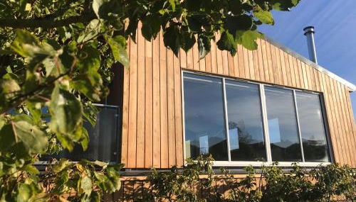 Godshill Park Cottages - Foto 5