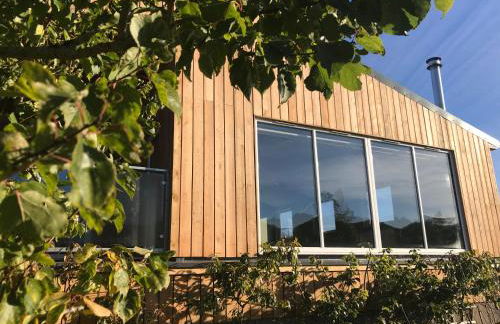 Godshill Park Cottages - Foto 5