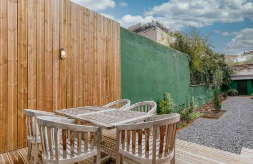 Designer loft 5 minutes from Paris - Foto 5