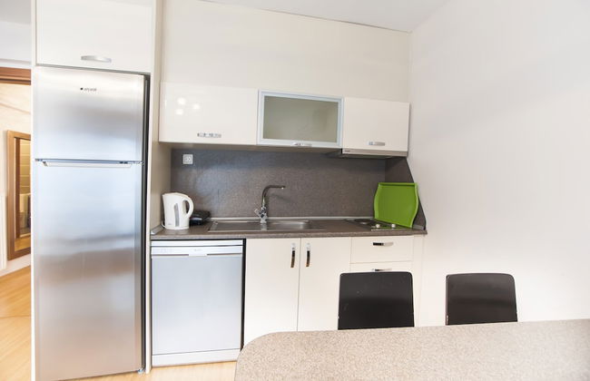 Blueway Hotel Residence - Foto 40