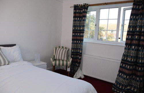 Homely three bedroom - Foto 11