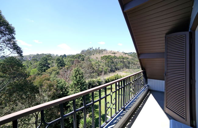 Moinho Itália Hotel - Foto 18