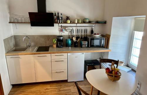 Apartment Georgstor im Posthalterhof mit Sauna - Photo 4