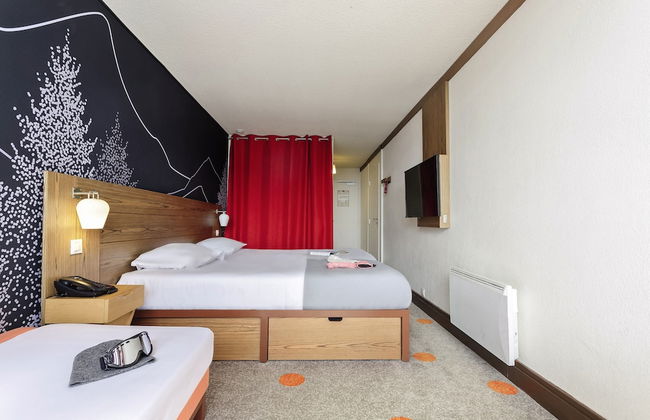 Belambra Clubs Avoriaz - Les Cimes du Soleil - Foto 4