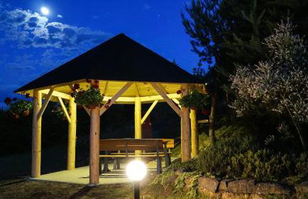 Na Górce - Domki z Widokiem Na Jezioro i Góry - Photo 41