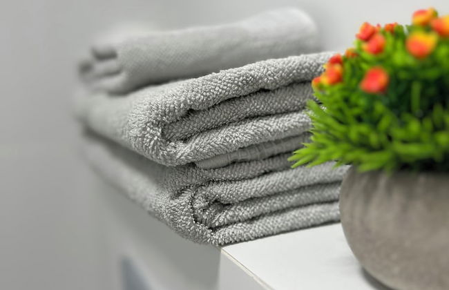 White Door Apartments - Foto 78