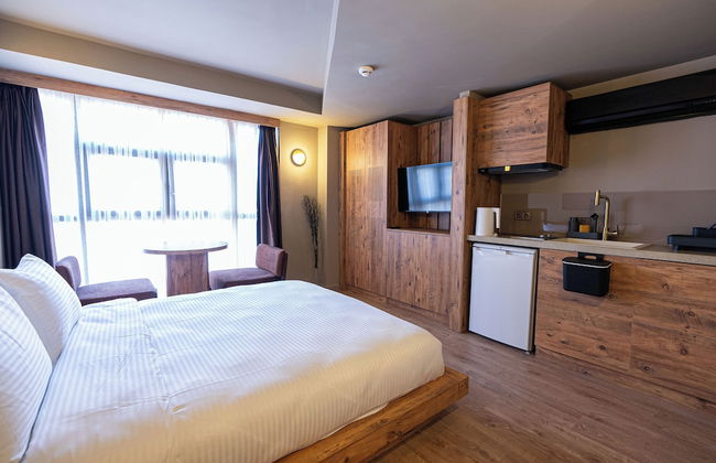 Tare Houses Hotel - Foto 23