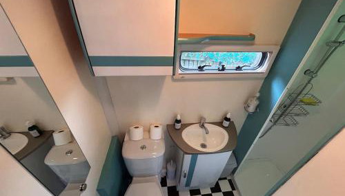 The Rural Cosy Camper by MaisonPro - Foto 5