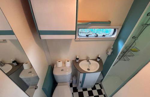 The Rural Cosy Camper by MaisonPro - Foto 5