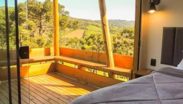 Cabana Mendoza - Busch Camping - Foto 4