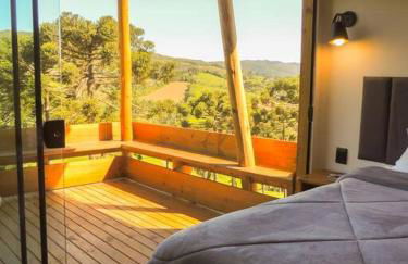 Cabana Mendoza - Busch Camping - Photo 4