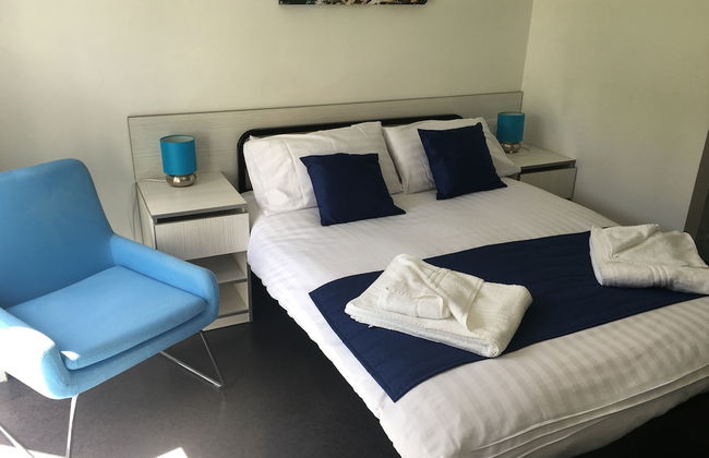 The Jean Muir Student Village - Photo 9