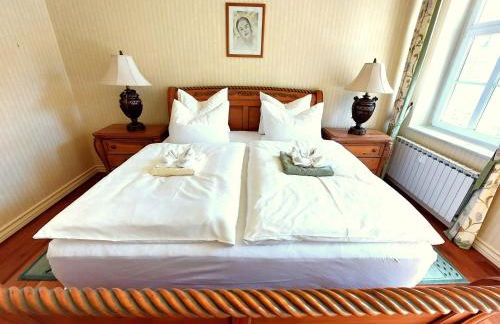 Villa Lindenhof - Foto 74