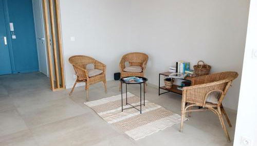 "le veillat" a 50m de la plage - Foto 4