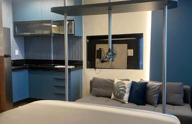 Studio em Cuiaba 100m do Shopping Estação - Foto 6