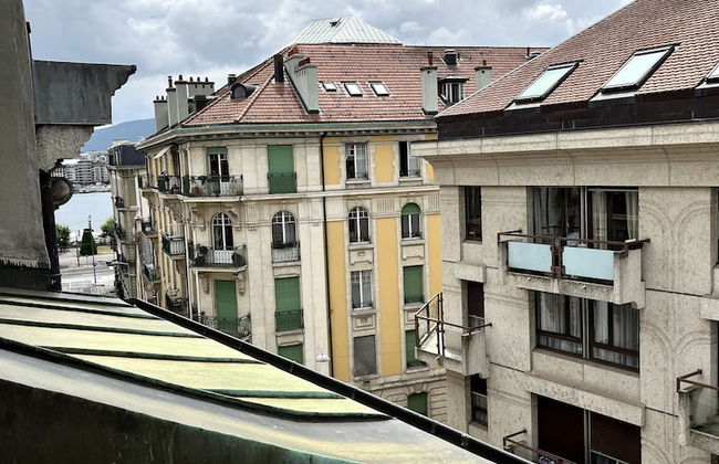 Yooneet Boutique Studio 2' Train Station - Foto 14