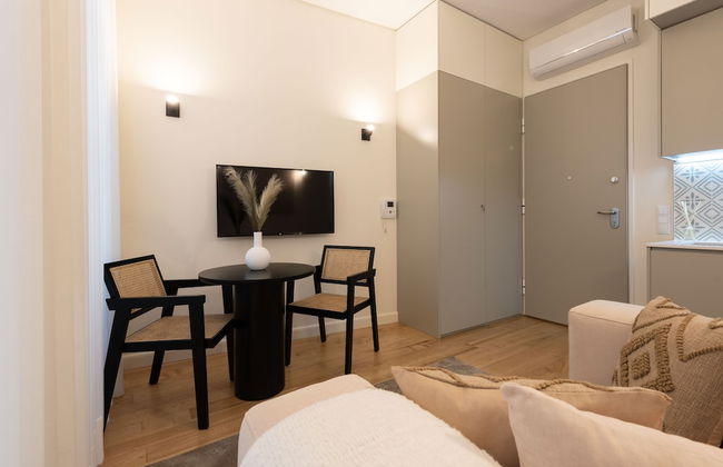 Mouzinho da Silveira 215 by LovelyStay - Foto 42