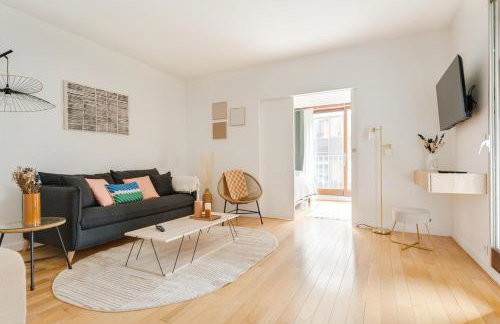 Trocadero 1Bedroom 4 people - Photo 5