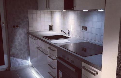 FeWoMonCIAO2019-Panorama 2Pers bis max4Pers - Foto 13