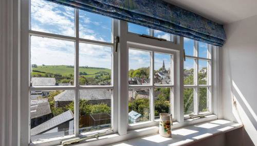 Chain House - Historic and Gorgeous, Spacious and Private - Foto 5