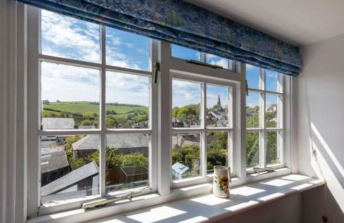 Chain House - Historic and Gorgeous, Spacious and Private - Foto 5