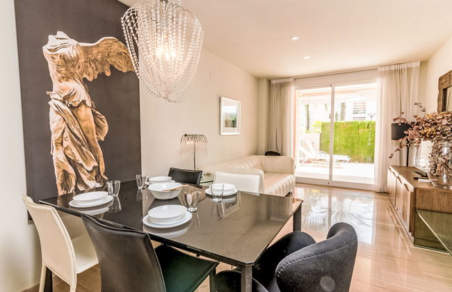 Golde Gardens - Photo 5