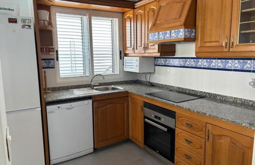 Casa mediterránea junto al mar. - Foto 3