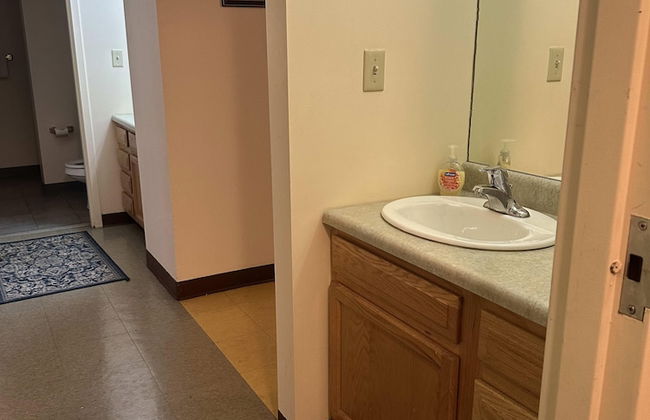 2bedroom 2bathroom Apt Downtown Walk Anywhere - Foto 9