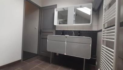 La Maison Volcanique - Foto 4, Shower