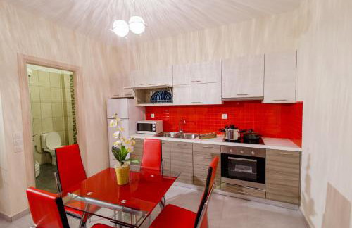 All Saints Villas - Foto 59