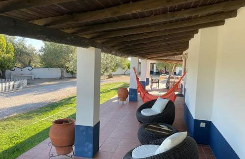 Casa das Oliveiras - Foto 13