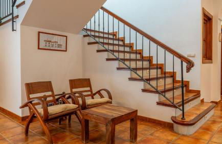 Casa Rural Aire Fuente de Piedra by Ruralidays - Foto 11