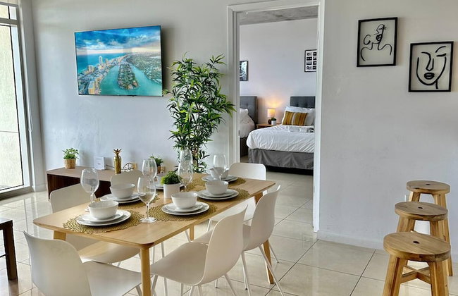 Stylish Condos in Midtown Miami - Foto 27