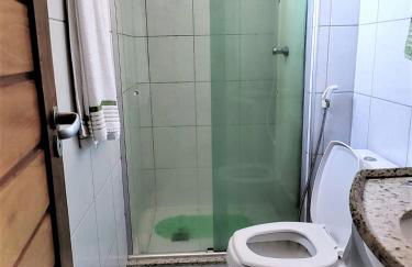 Apto 6 Pessoas 2 Quartos Morro do Careca - 904 - Foto 20