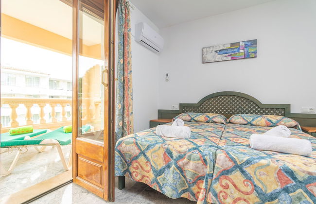 Casa Manolo in Mallorca - Foto 17