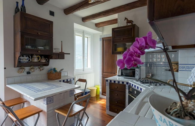 Co-b730-alem2at - Dreaming Terrace - Foto 22