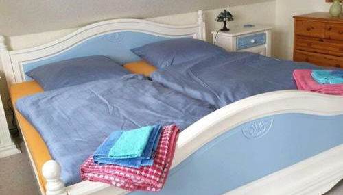 Ferienwohnung Ostklüne - Foto 5