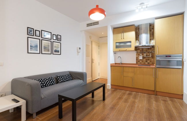 LU&CIA Apartamento La Siesta - Photo 4