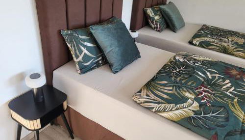 Ferienwohnung Irina Legoland ca 30 km - Foto 4