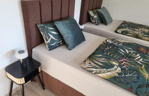 Ferienwohnung Irina Legoland ca 30 km - Foto 4