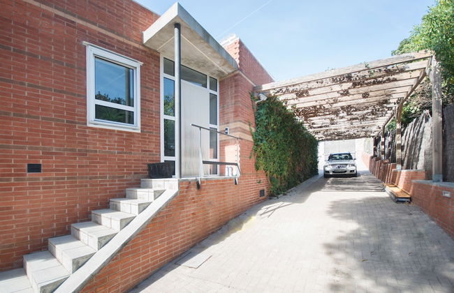 Luxury Beachfront Villa in Tarragona TH 63 - Foto 44