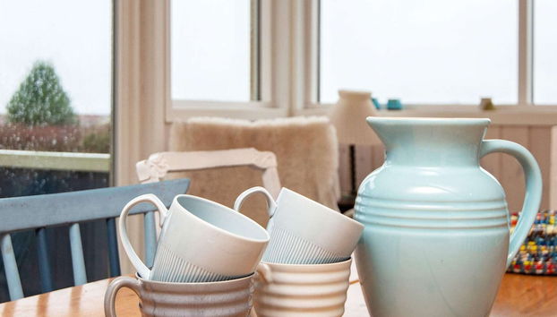 Danish Charm With Nature Views-by Traum - Foto 3, Interior