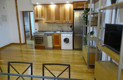 Apartamento con encanto junto a la Plaza Mayor - Foto 4