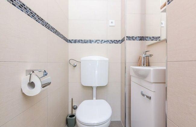 Apartments La Luna - Foto 29